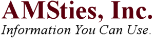 AMSTies, Inc.